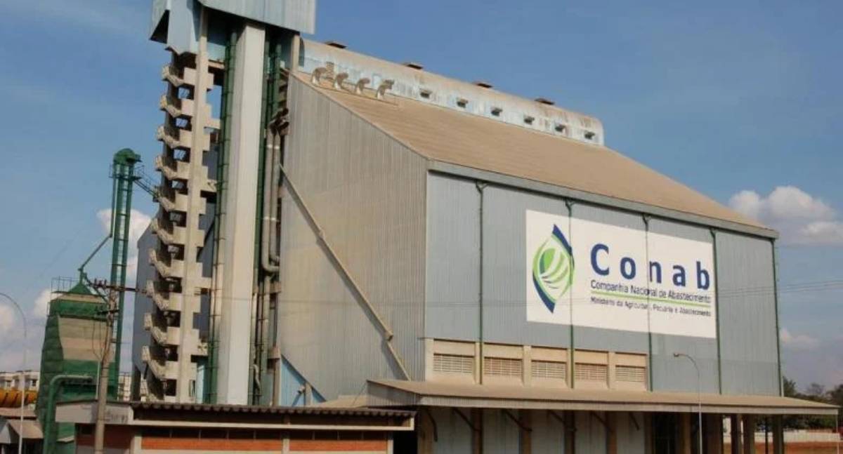 Agricultura familiar tem prazo aberto pela Conab para propostas de venda de alimentos