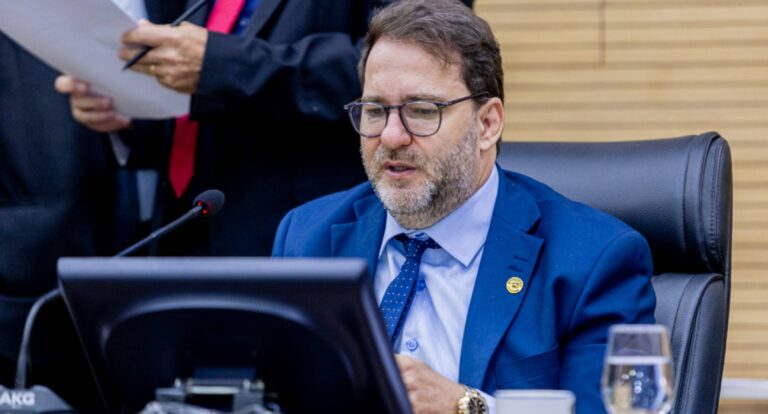 Alex Redano solicita recuperação de estradas e ponte no Parque Nacional de Pacaás Novos