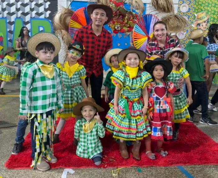 Apresentação de aluno com má-formação congênita comove comunidade escolar: ‘lindo milagre’ – SelesNafes.com