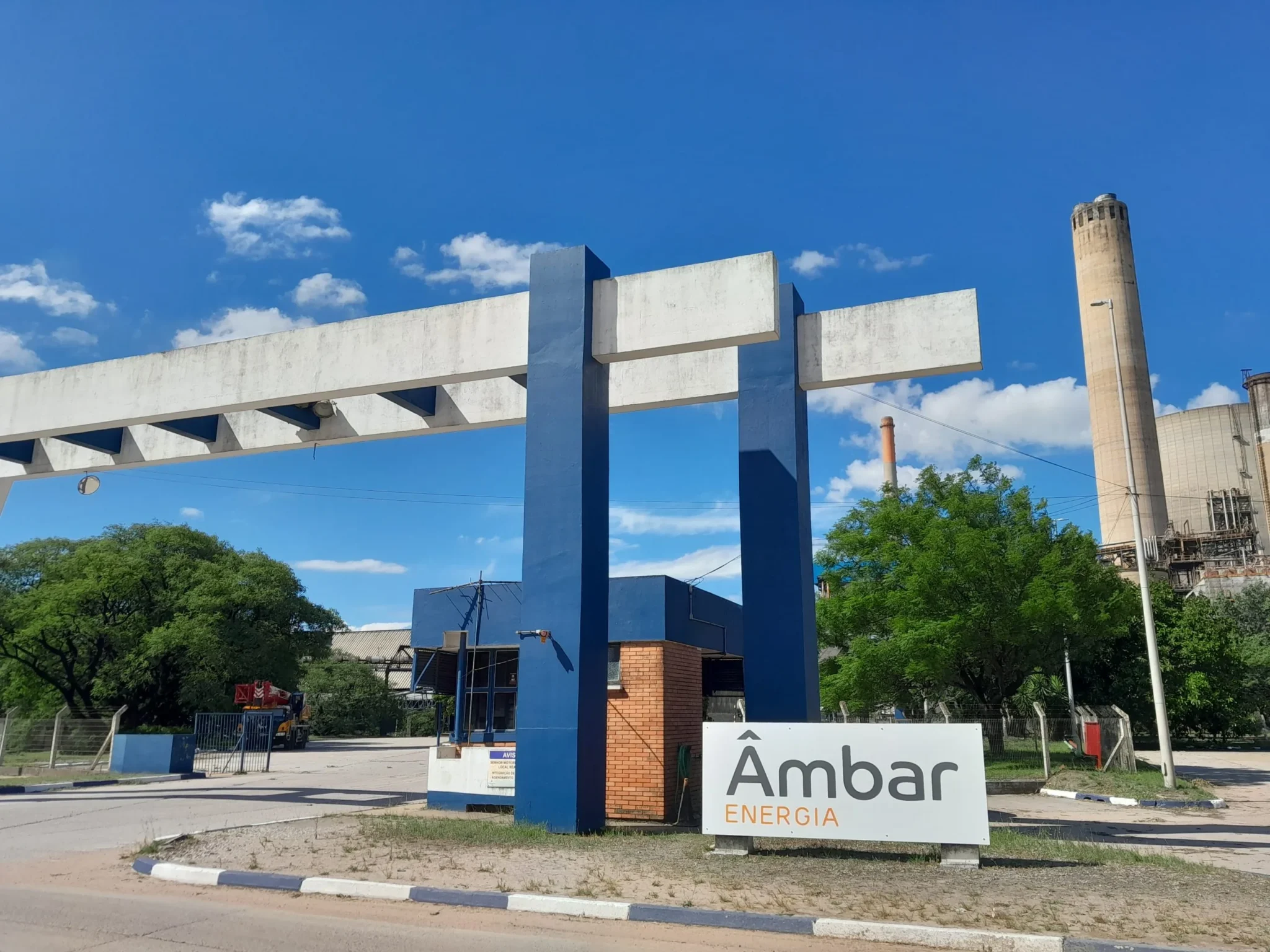 Roraima Energia passa a se chamar Âmbar Energia Roraima após mudança de controle