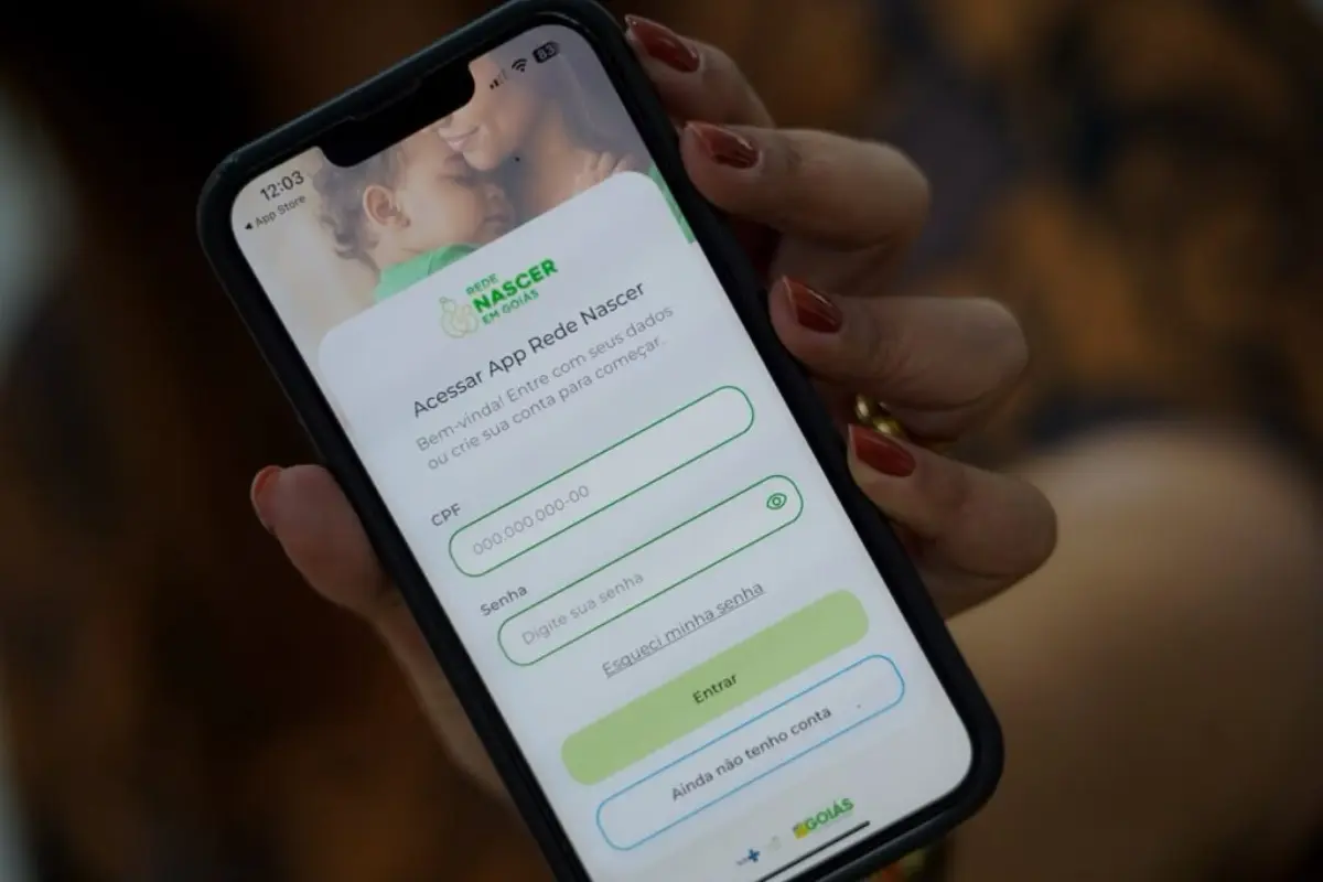App ajuda gestantes a acompanhar pré-natal e desenvolvimento do bebê pelo celular; veja