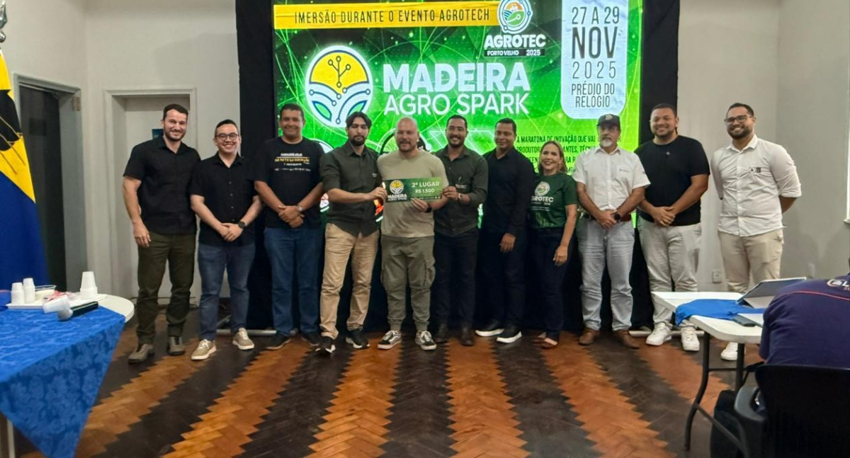 ARDPV confirma participação na 2ª edição do Béra Spark para apoiar inovação rural