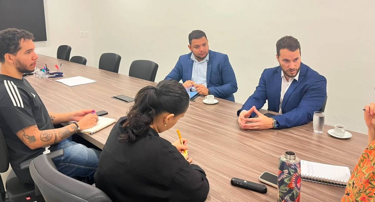 ARDPV conhece projeto que apoia empreendedores afetados por desastre em Alagoas