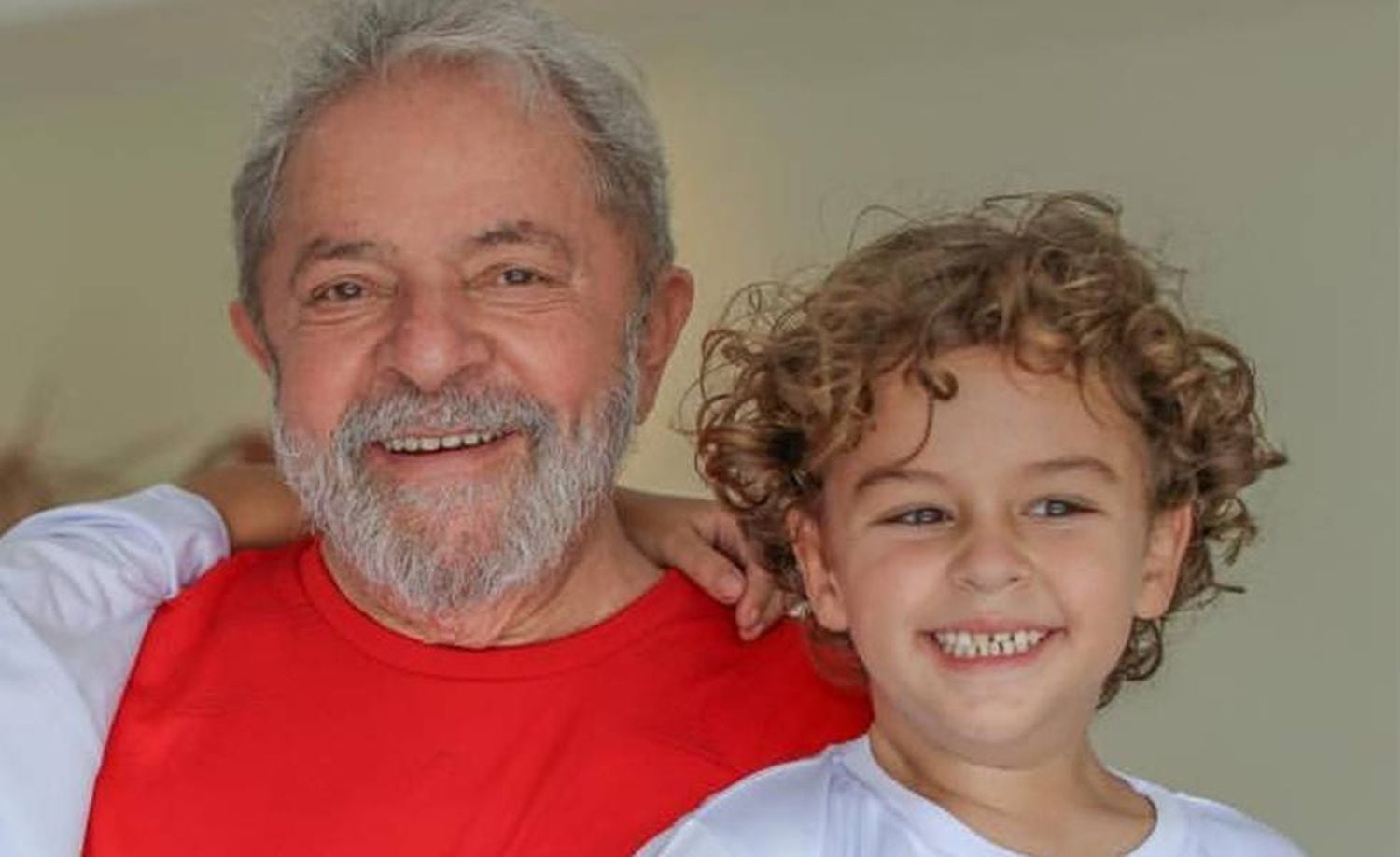 Condenação a homem que zombou da morte do neto de Lula