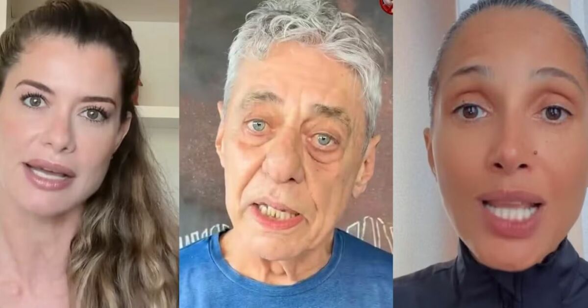 Artistas brasileiros fazem alerta contra os riscos do ‘jogo do tigrinho’ e das bets