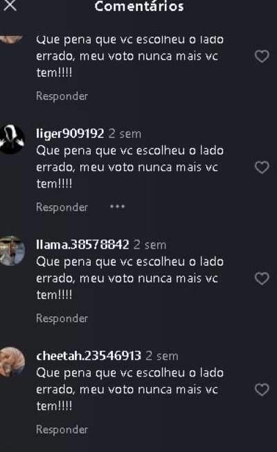 Perfil de vereador recebe 15 mil seguidores suspeitos em horas e vira caso de polícia – SelesNafes.com