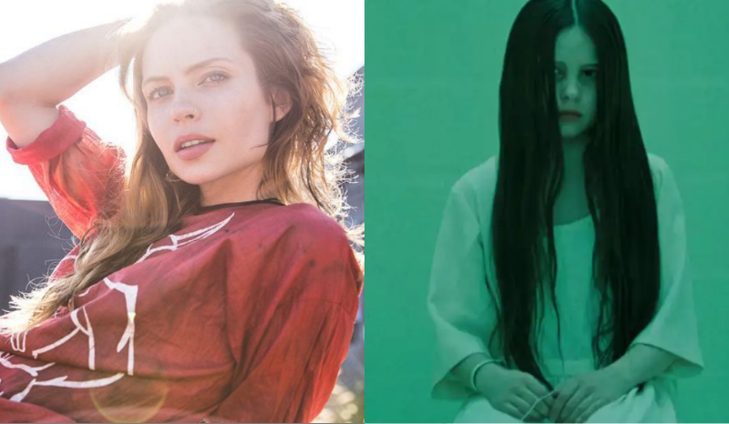 Atriz de ‘O Chamado’, Daveigh Chase morre aos 35 anos
