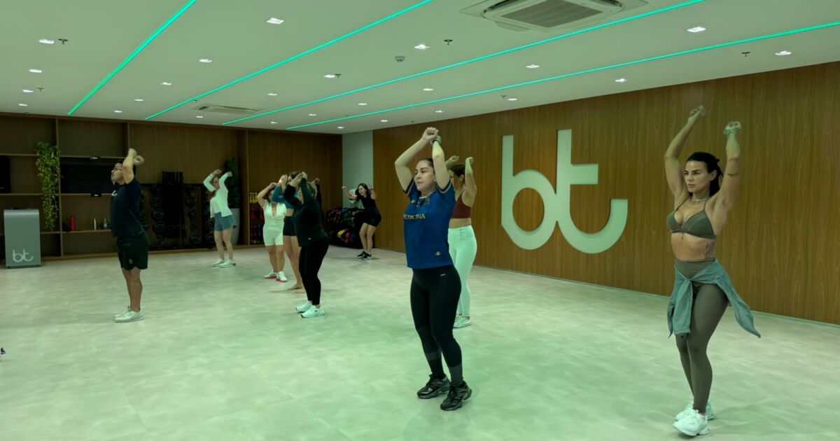 Ao som de toadas, dança ganha espaço como aliada da saúde no Amazonas