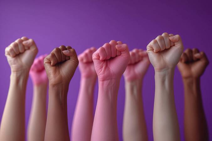 Projeto que criminaliza misoginia avança na Câmara e pode equiparar crime ao racismo