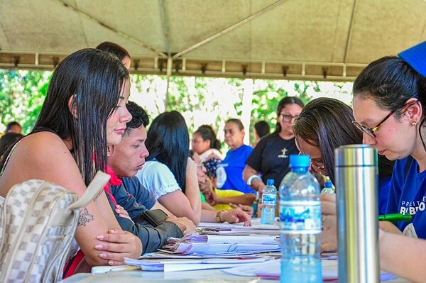 Saúde Rural Itinerante beneficia moradores com mais de 4 mil atendimentos