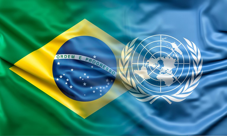 Brasil é eleito para o Conselho Econômico e Social da ONU