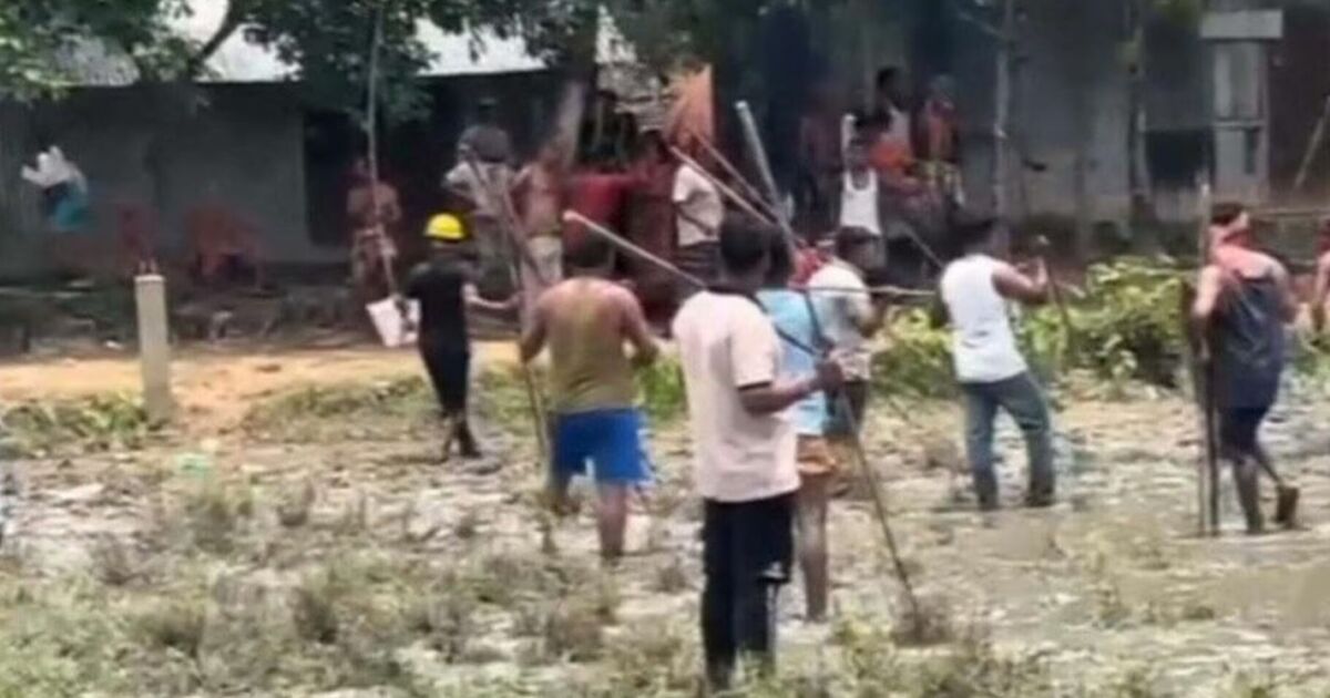 Briga entre torcedores de Brasil e Argentina deixa 50 feridos em Bangladesh