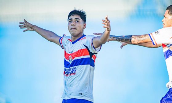 Fast vence o Manauara; Manaus e São Raimundo empatam