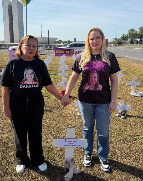 Júri de feminicídio de irmã da ex-prefeita Beth Pelaes começa nesta quarta – SelesNafes.com