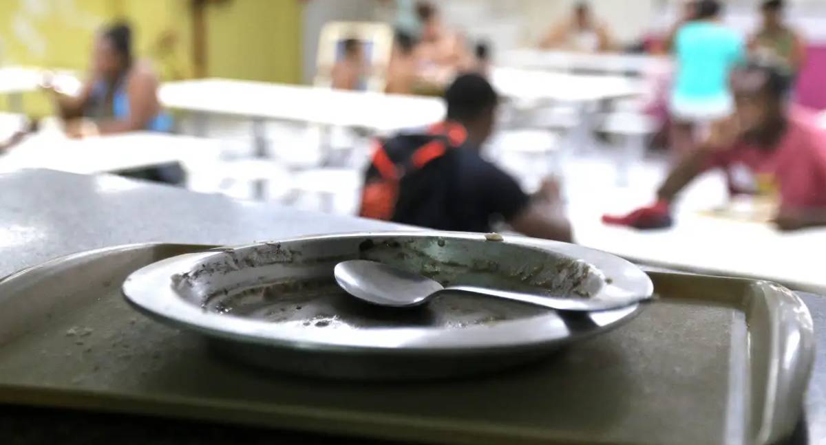 BID destina 5,8 bilhões de dólares à Aliança Global contra a Fome