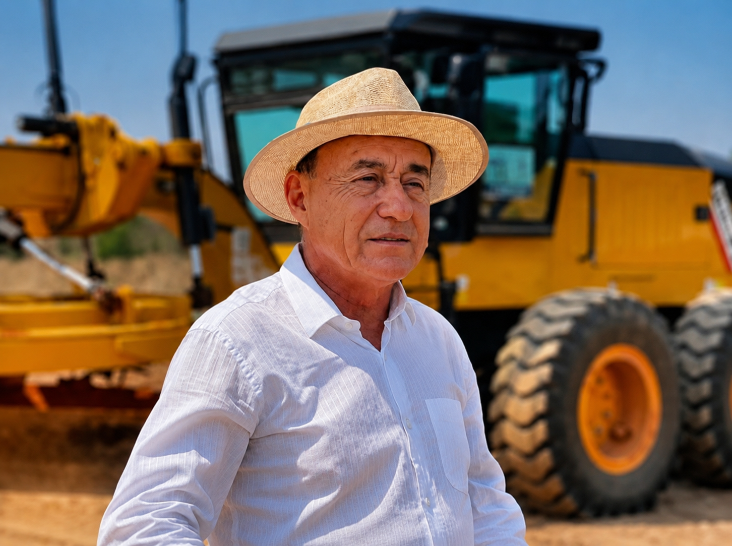 Bocalom aposta em tecnologia e construção civil para gerar empregos