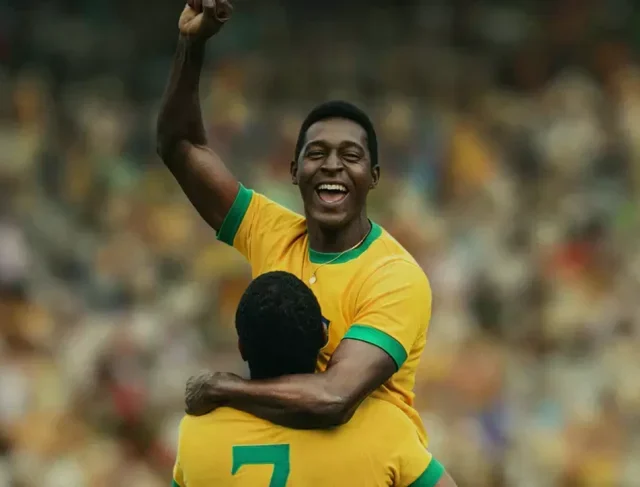 “Brasil 70 – A Saga do Tri” revive os bastidores da conquista que eternizou a Seleção Brasileira