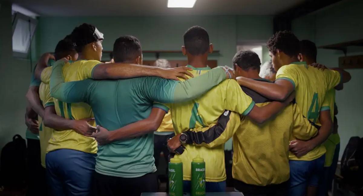 Brasil estreia na Copa e Museu de Newark exibe documentário