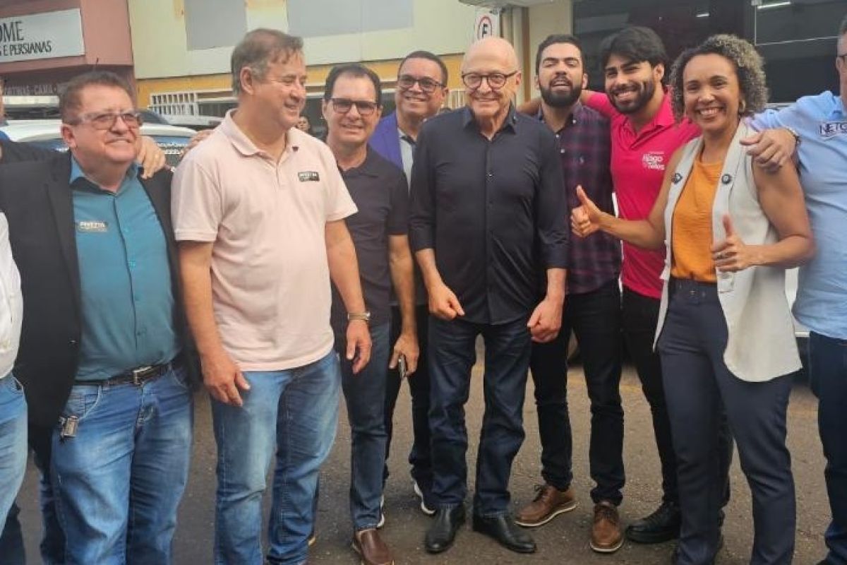 Governador anuncia Hospital Regional em Barra do Garças; vídeo…