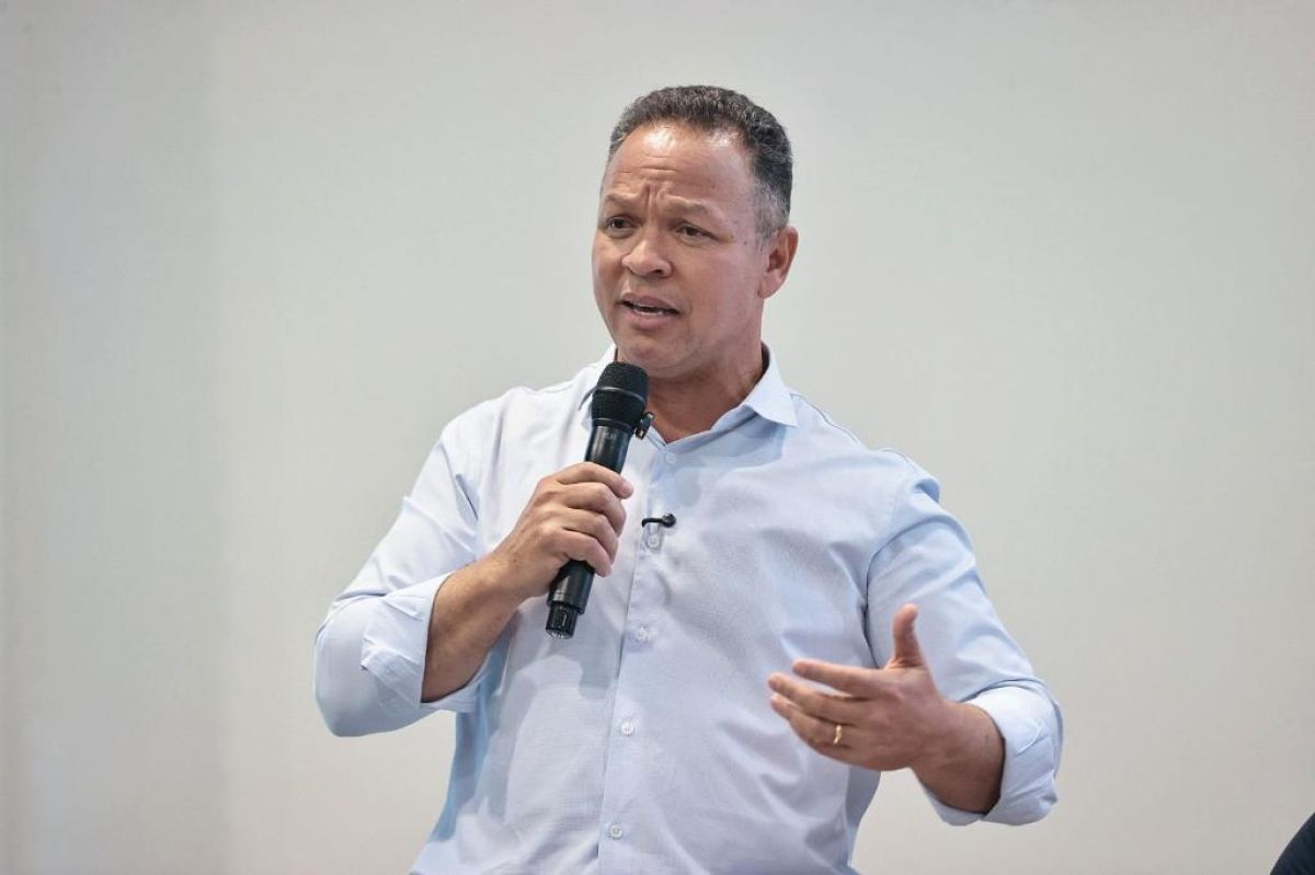 "Temos encontrado no Governo de MT o apoio que Rondonópolis precisa", afirma prefeito…