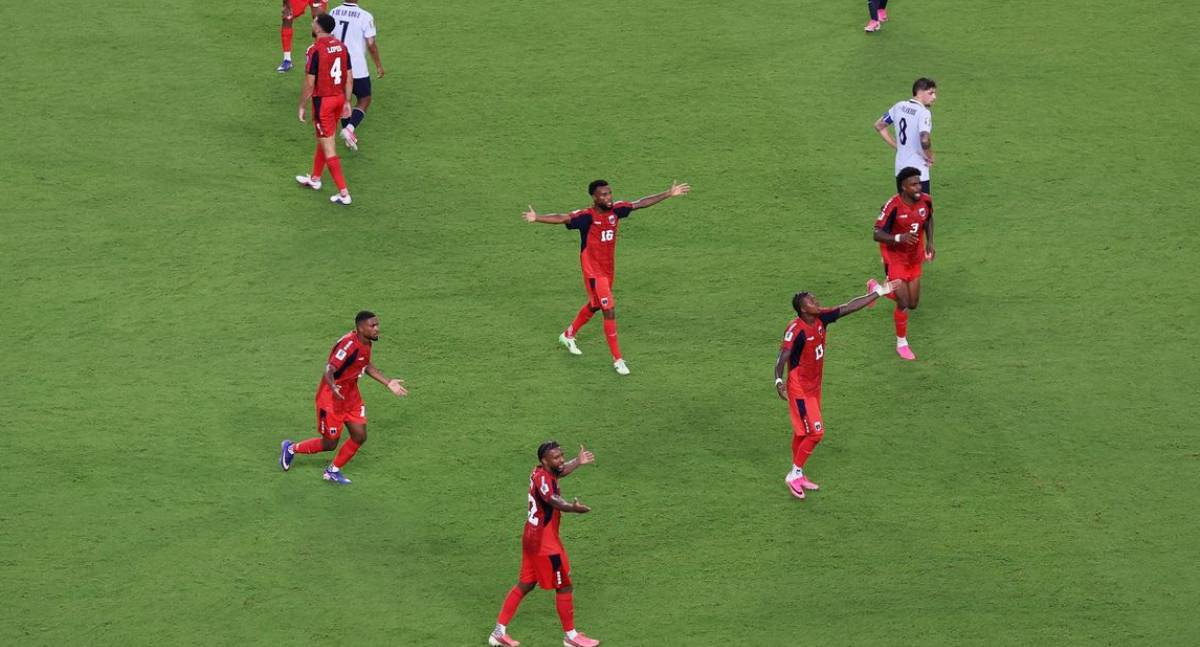 Cabo Verde empata com Uruguai e mantém sonho vivo na Copa