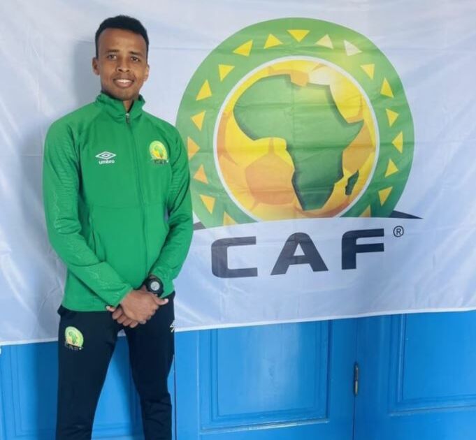 Somália cobra explicações após EUA vetar árbitro na Copa do Mundo