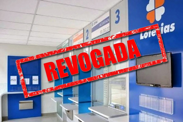 Duas casas lotéricas têm permissões revogadas pela Caixa no Acre