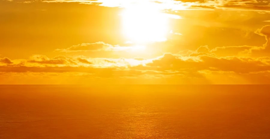 Semana começa quente no Acre, mas Friale alerta para chegada iminente de intensa onda de frio polar