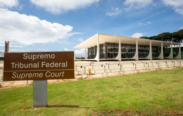 STF reafirma decisão favorável ao Pará em disputa territorial com Mato Grosso
