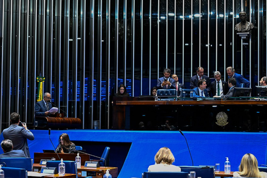 Senado aprova projeto que amplia proteção a vítimas de trabalho análogo à escravidão doméstica