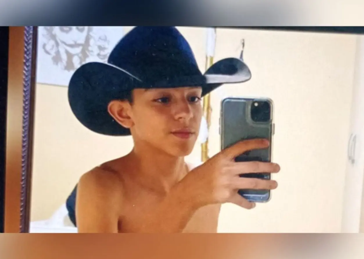 Estudante de 12 anos recebe alta após acidente com van escolar em Goiás