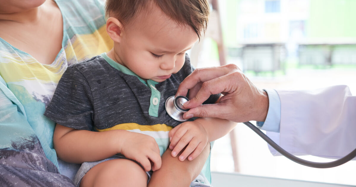 Diagnosticar cardiopatias congênitas cedo aumenta qualidade de vida