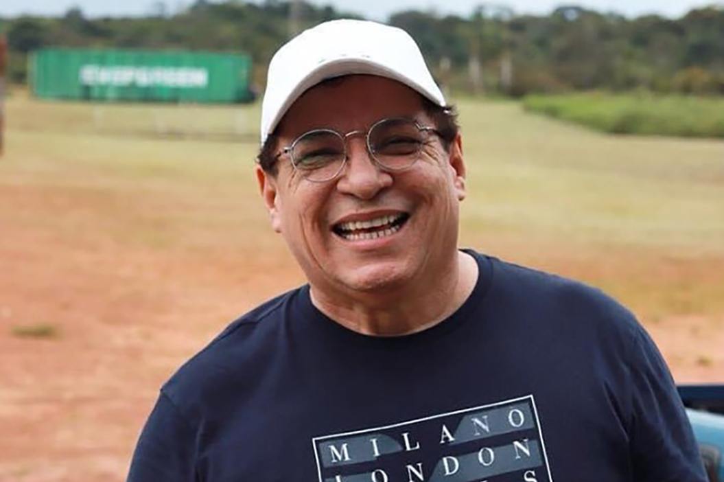 Justiça determina que Carlos Lobato seja convocado para assumir mandato temporário de deputado estadual – Diário do Amapá
