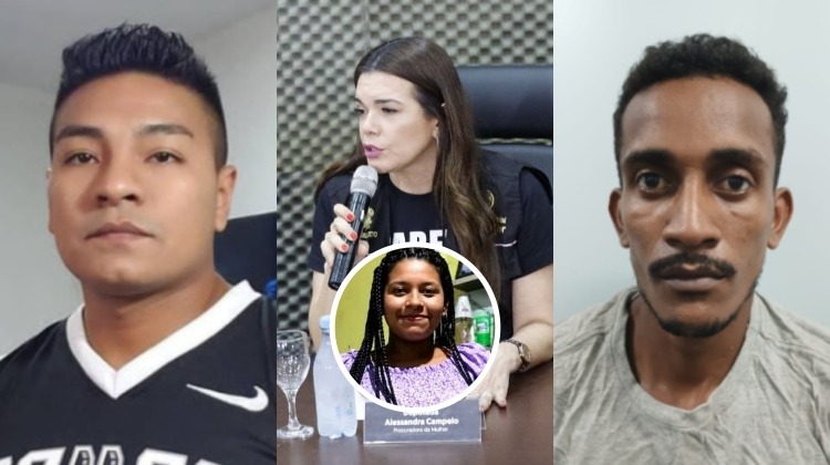 deputada reforça combate à violência contra a mulher