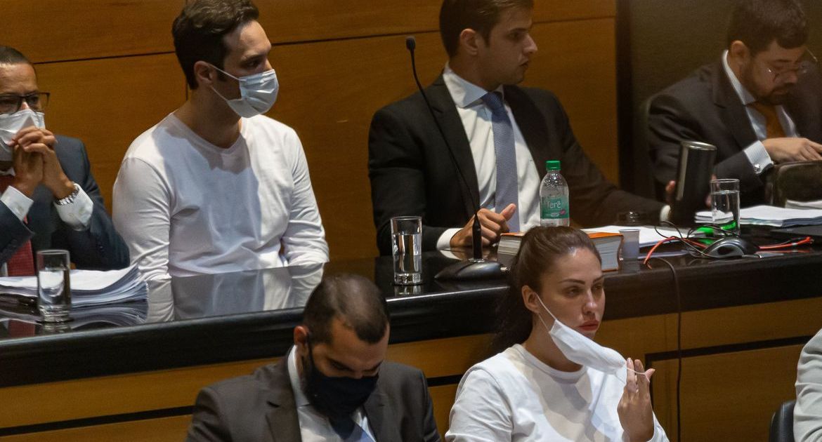 Júri do caso Henry Borel chega ao 8º dia e é o mais longo do Rio de Janeiro