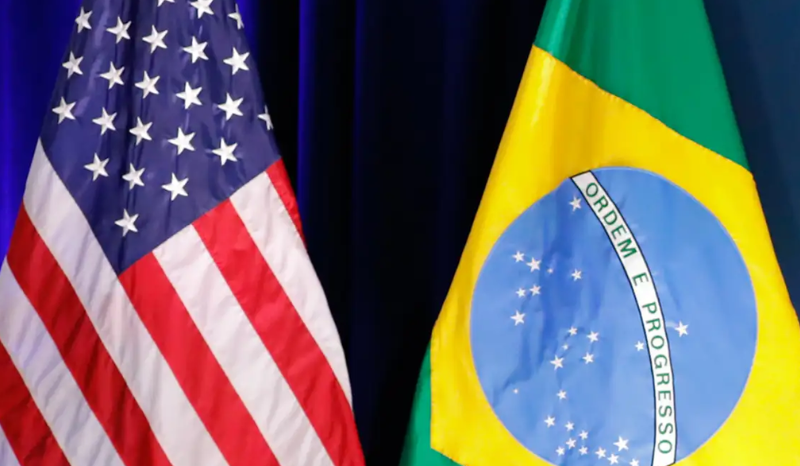 Brasil quer convencer EUA de que acordo seria melhor que taxar em 25%