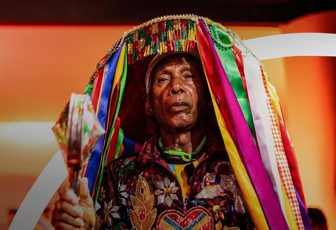 CCVM abre programação junina com apresentações de bumba meu boi e atividades culturais gratuitas