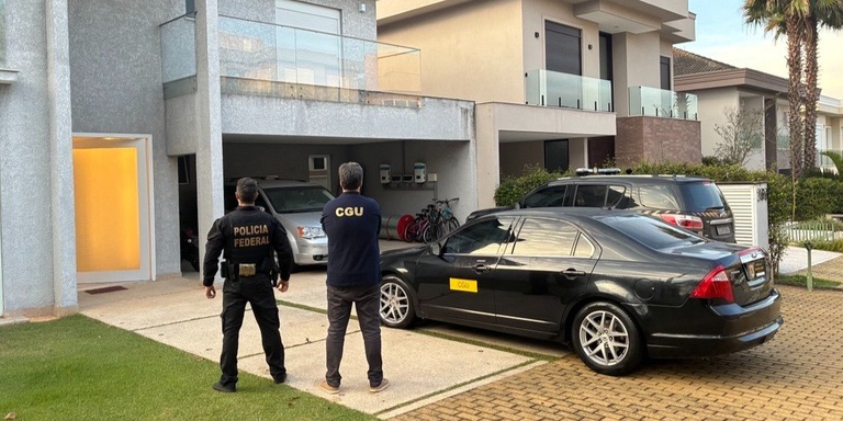 Operação investiga uso irregular de incentivos da Zona Franca de Manaus
