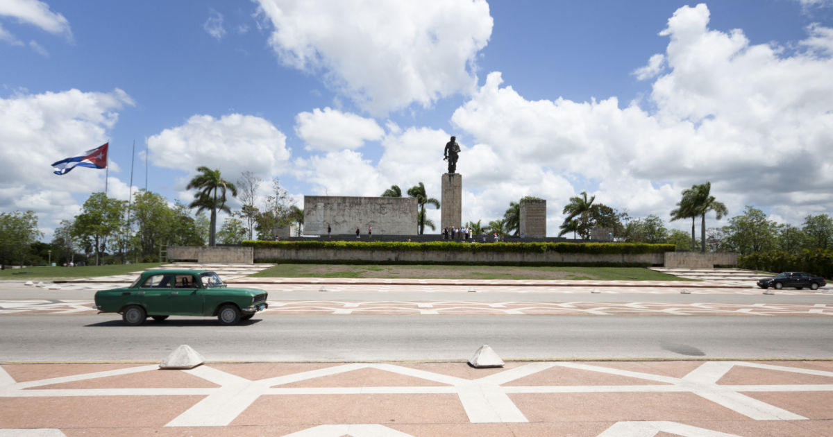 EUA miram núcleo do governo cubano em nova rodada de sanções