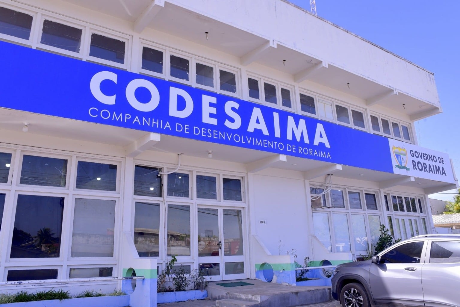 Codesaima alerta sobre golpes em programas sociais