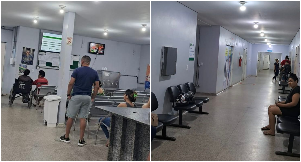 Saúde pública avança e reduz filas em Porto Velho