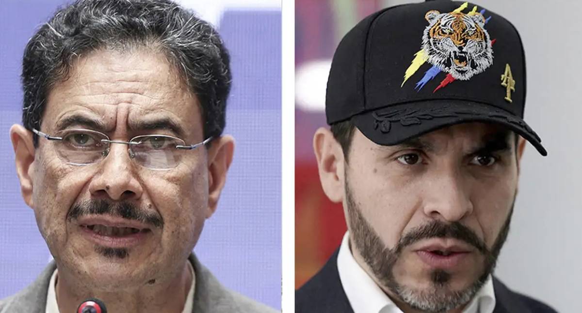 Colômbia decide futuro político em segundo turno decisivo