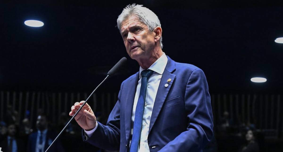 Com contribuição do senador Bagattoli, Senado aprova a renegociação de dívidas dos produtores rurais