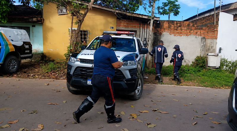 Fugitivo do Cesein com histórico de 4 homicídios morre em confronto com a polícia – SelesNafes.com