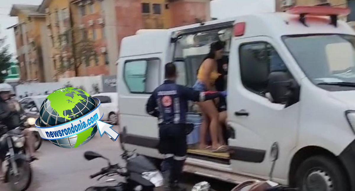 Confusão generalizada no Ginásio Dudu mobiliza Polícia Militar em Porto Velho