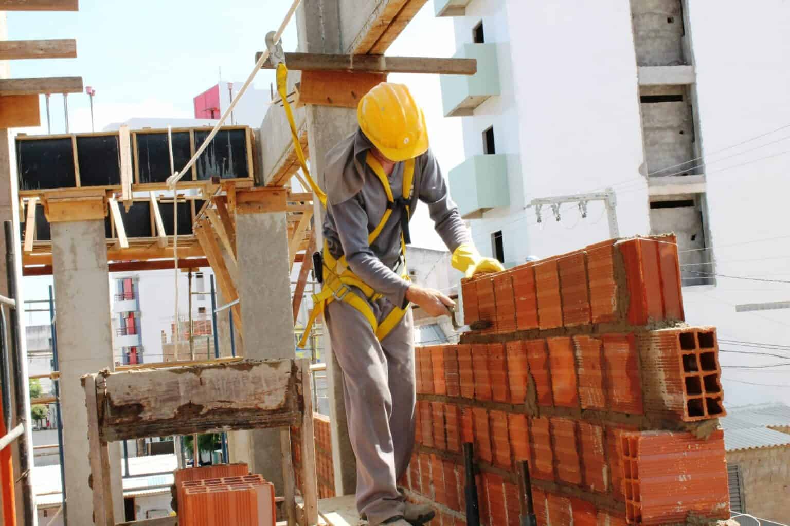 Pelo segundo mês seguido, Acre tem o maior custo da construção civil do país, aponta IBGE