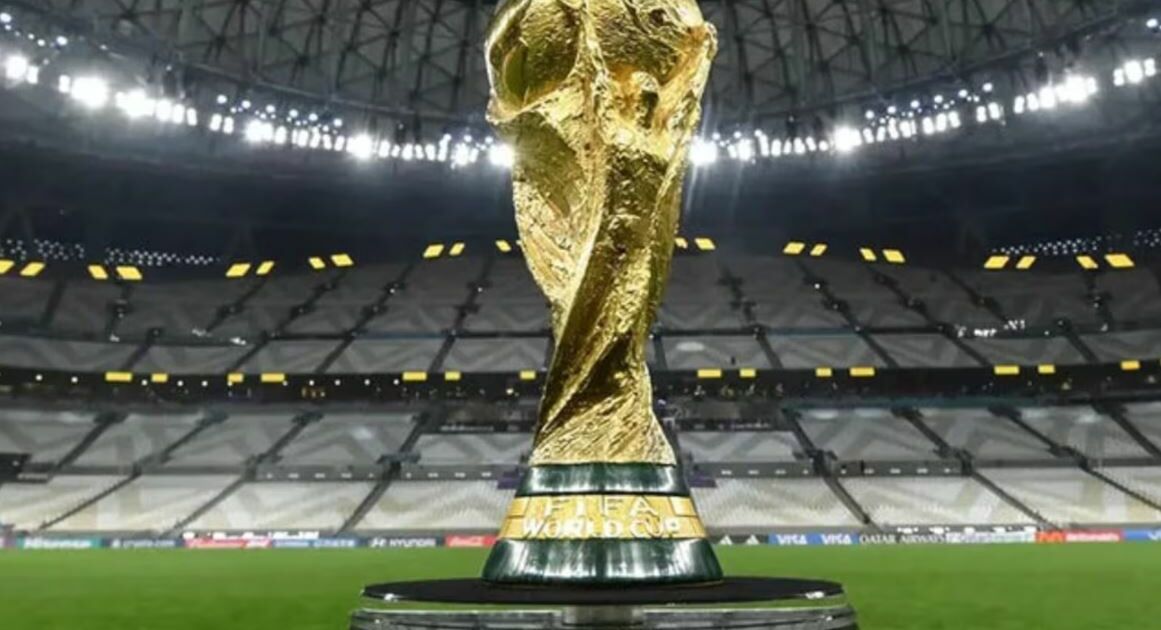 Após acertar os últimos campeões, matemático aponta vencedor da Copa do Mundo de 2026