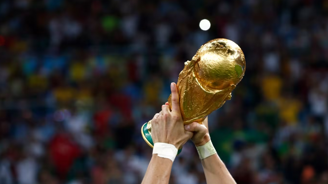 Coreia do Sul e República Tcheca fecham primeiro dia de Copa do Mundo