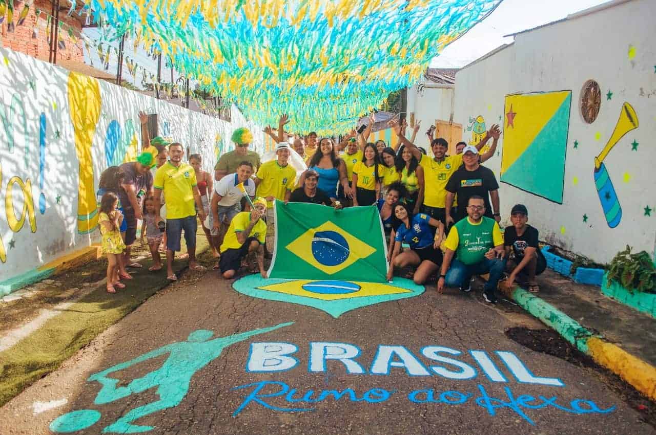 Confira os horários dos jogos deste sábado na Copa do Mundo de 2026