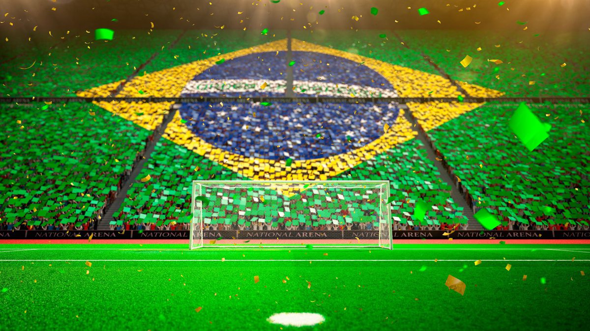 Governo avalia ponto facultativo durante jogos do Brasil